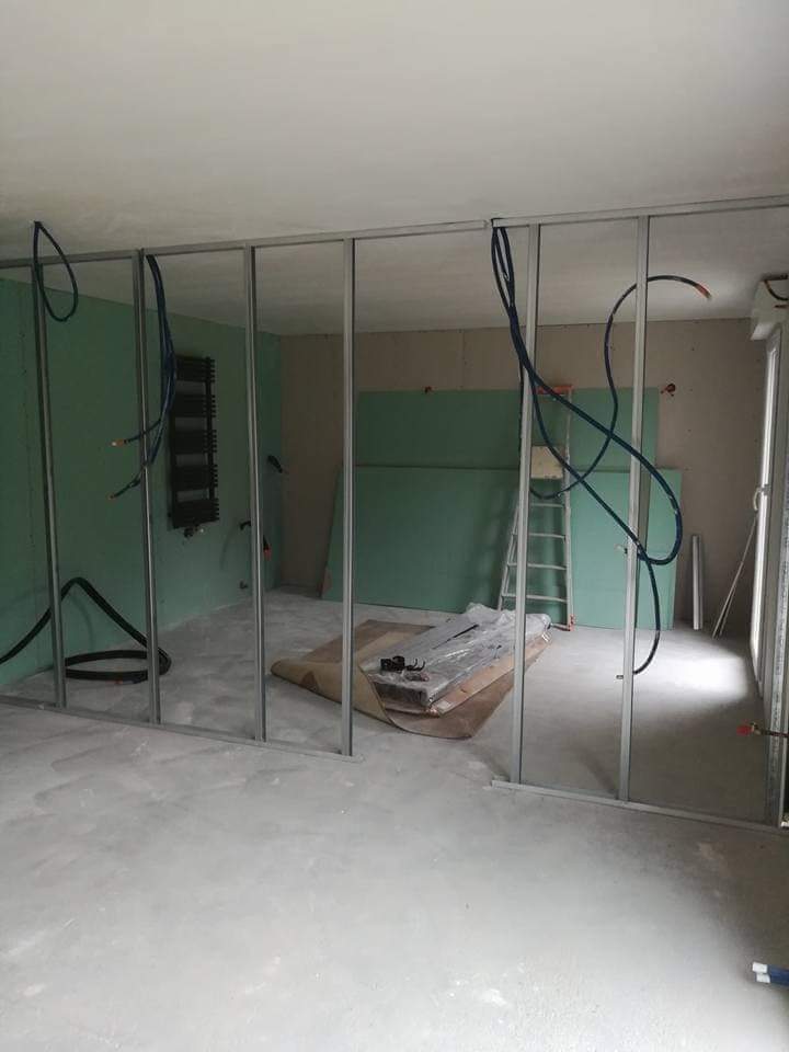 ebg renovation sarl — Photos 1
